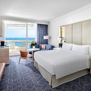 Chambre de Luxe Lit King-Size