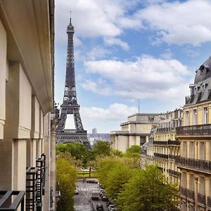 Canopy By Hilton Paris Trocadero