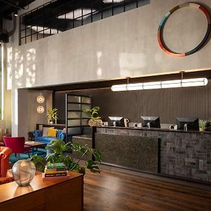 The Gantry London, Curio Collection By Hilton