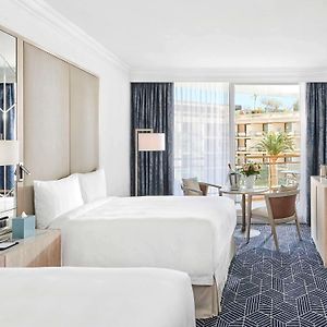 Chambre Double Fairmont